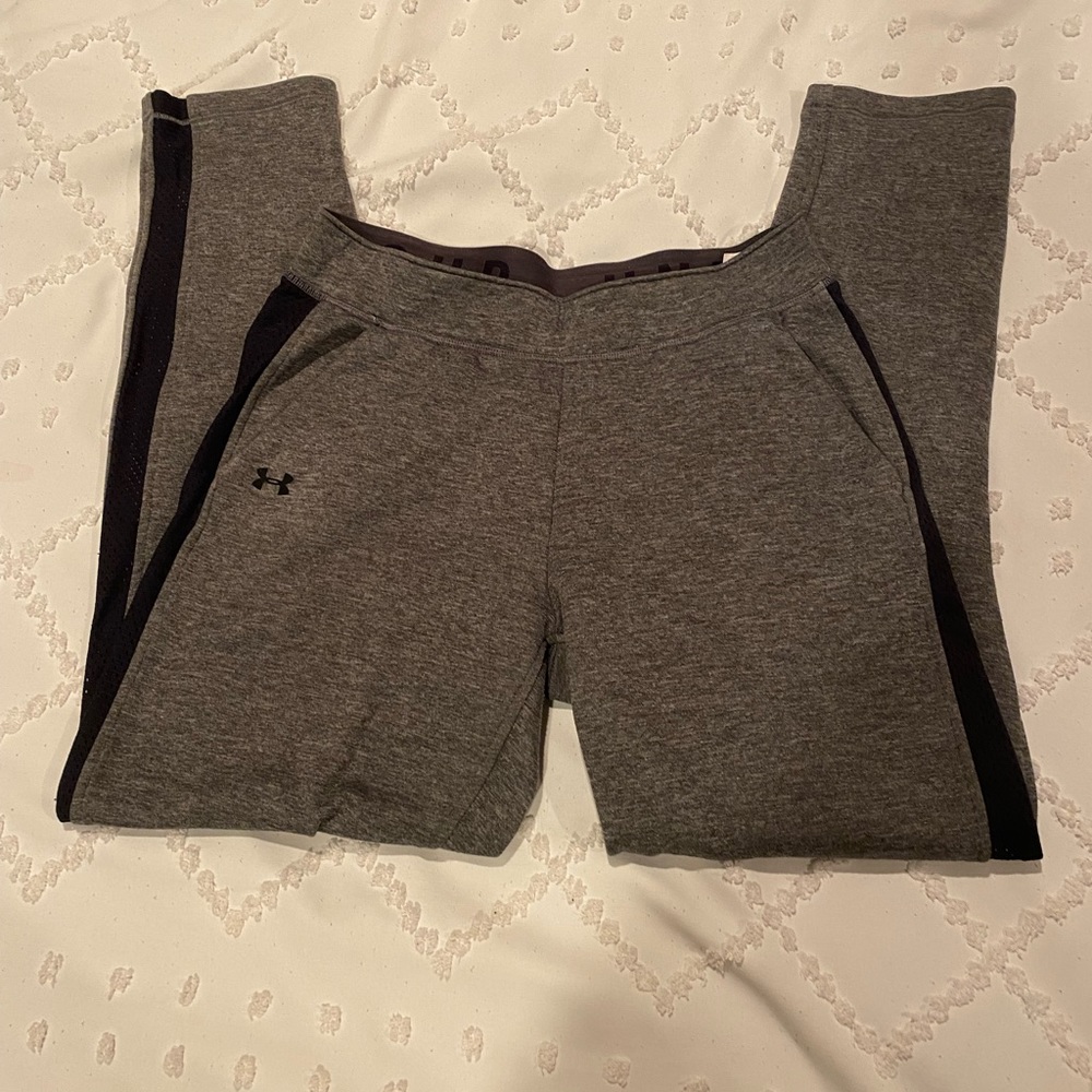 Under Armour sweatpants